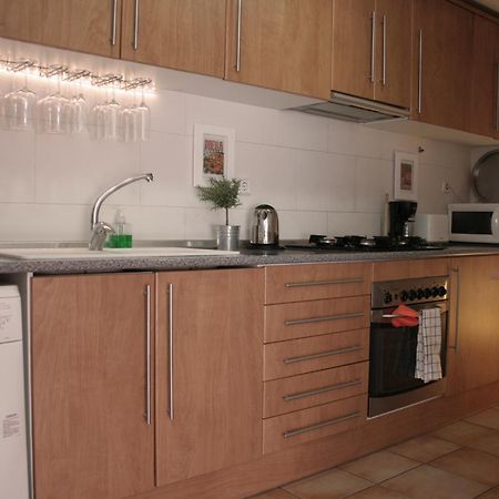 Lovely Apartment With A Terrace Barcelone Extérieur photo