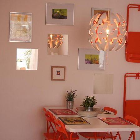 Lovely Apartment With A Terrace Barcelone Extérieur photo